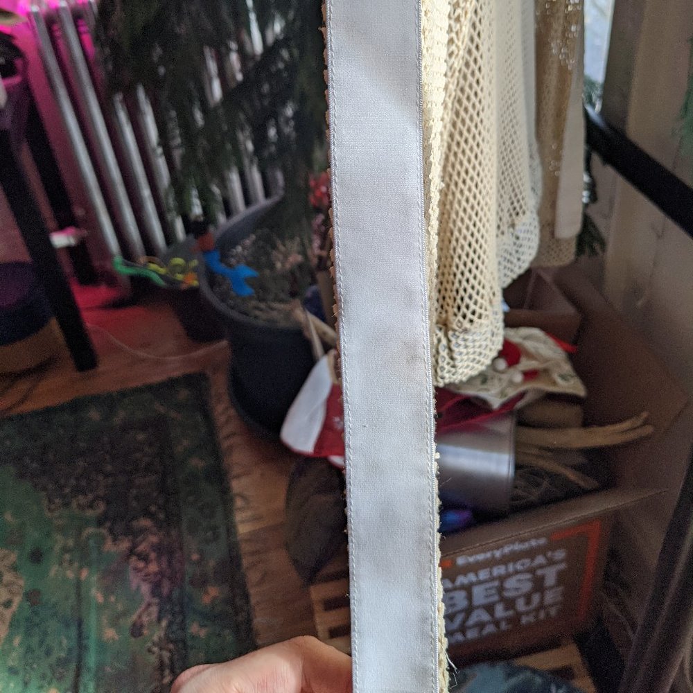 Charlotte Ronson Netted Jacket Spring 2013 - Picture 4 of 5